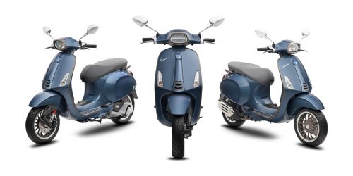 PT Piaggio Indonesia Celebrates its 10th Anniversary in Indonesia, an exciting journey of passion and dedication, with a strong commitment to bring Premium Experience in the Two-Wheels Indonesia Industry with 4 Global Brands